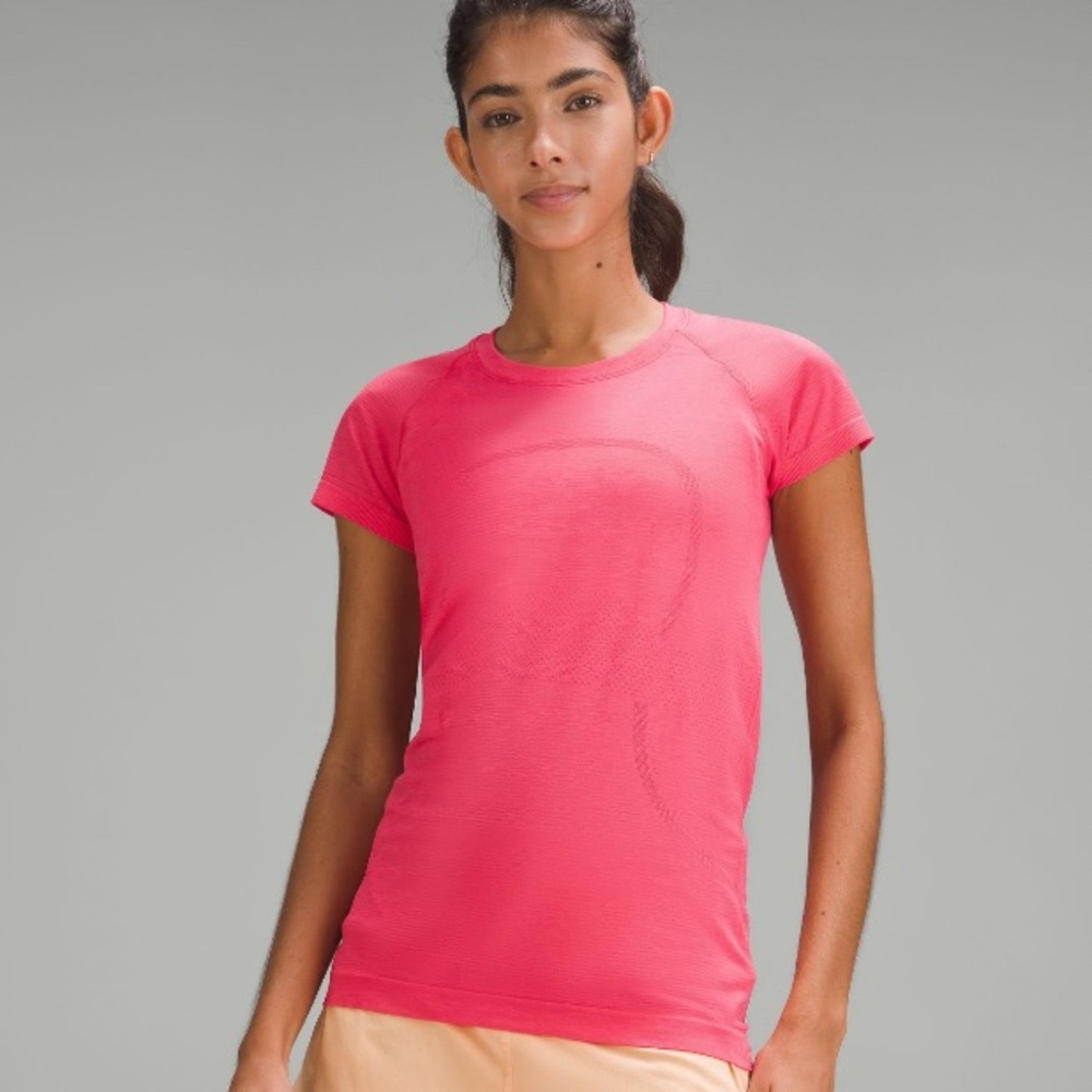 lululemon swiftly